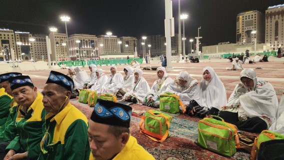 PROGRAM 12 HARI - Foto 347