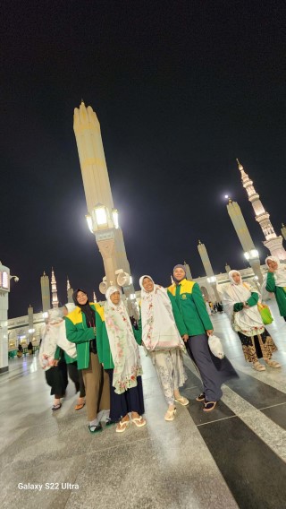 PROGRAM 12 HARI - Foto 343