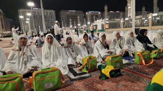 PROGRAM 12 HARI - Foto 328