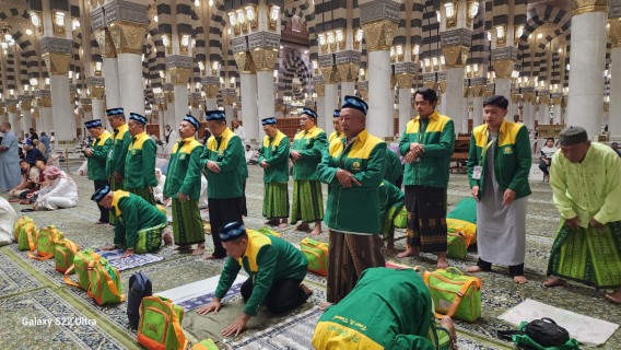 PROGRAM 12 HARI - Foto 332