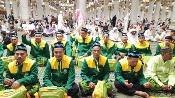 PROGRAM 12 HARI - Foto 331