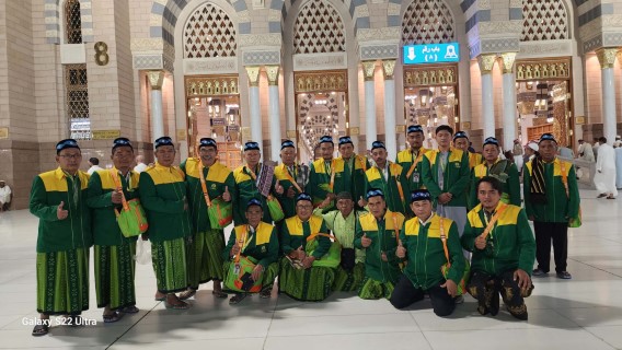 PROGRAM 12 HARI - Foto 334