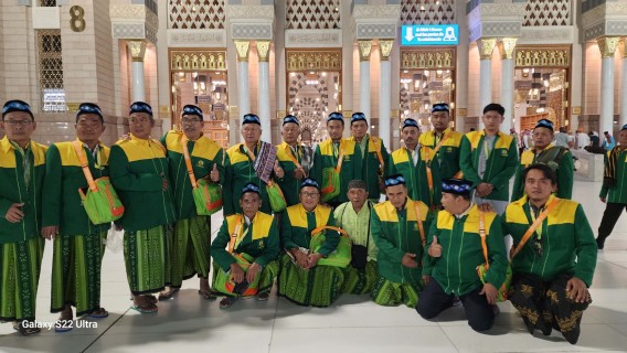 PROGRAM 12 HARI - Foto 330