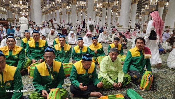 PROGRAM 12 HARI - Foto 333