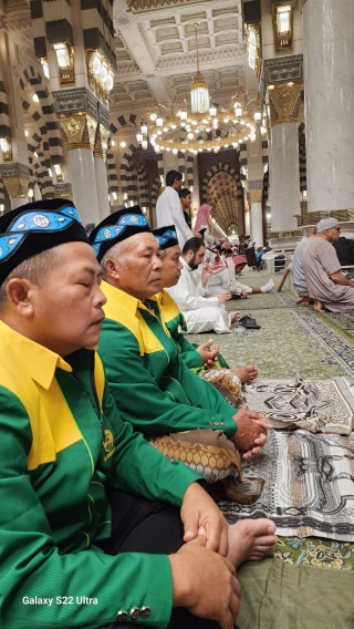 PROGRAM 12 HARI - Foto 337