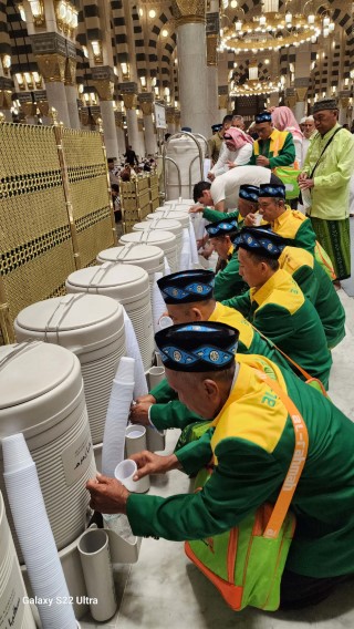 PROGRAM 12 HARI - Foto 335