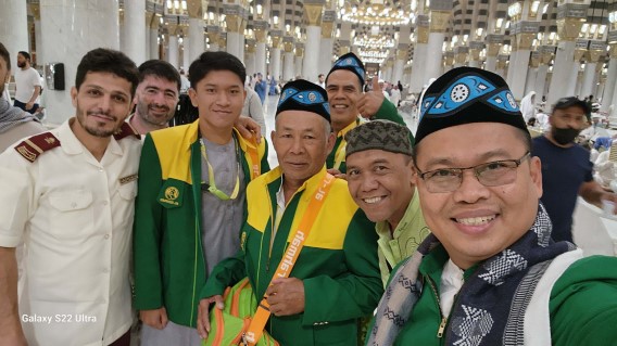 PROGRAM 12 HARI - Foto 318