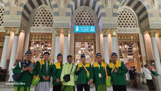 PROGRAM 12 HARI - Foto 319