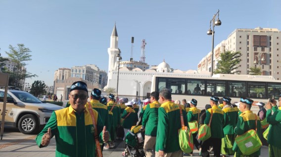 PROGRAM 12 HARI - Foto 324