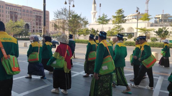 PROGRAM 12 HARI - Foto 325