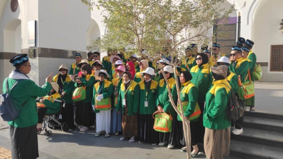 PROGRAM 12 HARI - Foto 327