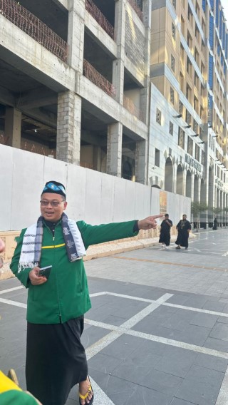 PROGRAM 12 HARI - Foto 323