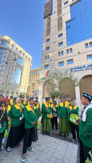 PROGRAM 12 HARI - Foto 321