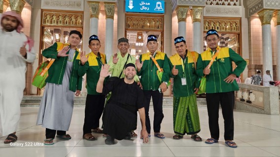 PROGRAM 12 HARI - Foto 320