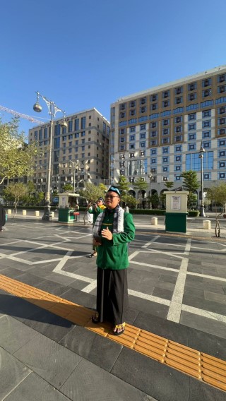 PROGRAM 12 HARI - Foto 311