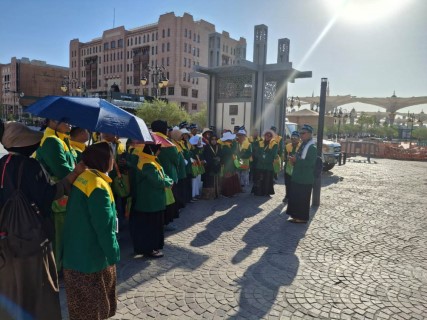 PROGRAM 12 HARI - Foto 313