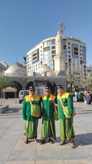 PROGRAM 12 HARI - Foto 316