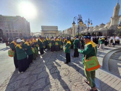 PROGRAM 12 HARI - Foto 309