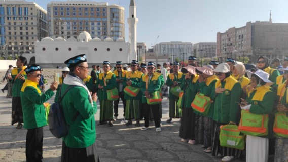 PROGRAM 12 HARI - Foto 312