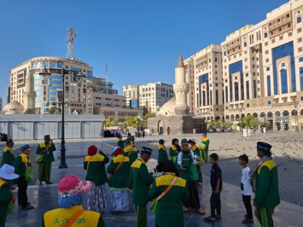 PROGRAM 12 HARI - Foto 301