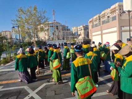 PROGRAM 12 HARI - Foto 302