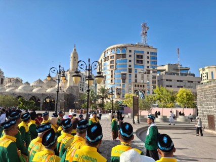 PROGRAM 12 HARI - Foto 298