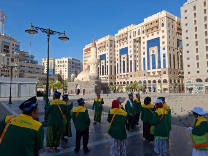 PROGRAM 12 HARI - Foto 299