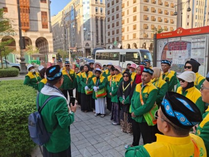 PROGRAM 12 HARI - Foto 307