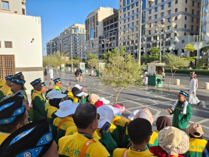 PROGRAM 12 HARI - Foto 303