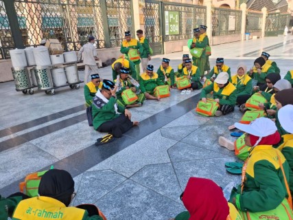 PROGRAM 12 HARI - Foto 305