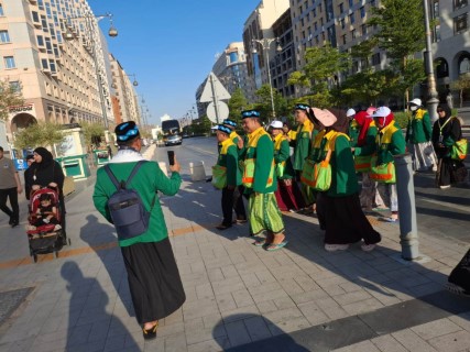 PROGRAM 12 HARI - Foto 306