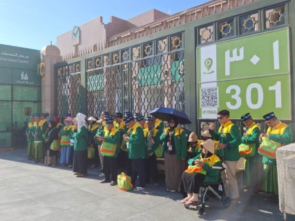 PROGRAM 12 HARI - Foto 289