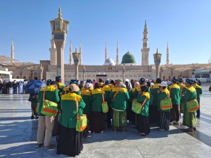 PROGRAM 12 HARI - Foto 292