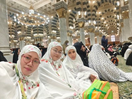 PROGRAM 12 HARI - Foto 297