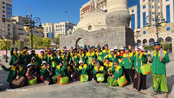 PROGRAM 12 HARI - Foto 294