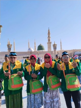 PROGRAM 12 HARI - Foto 293