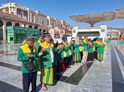 PROGRAM 12 HARI - Foto 290