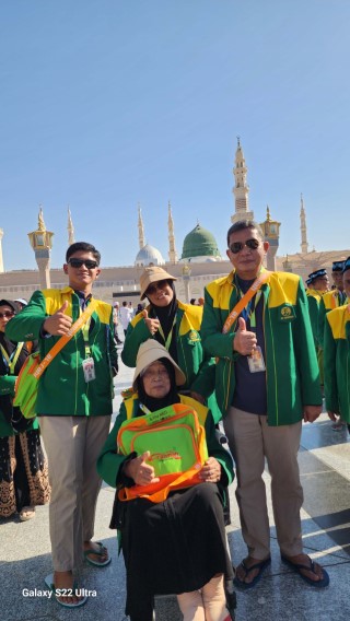 PROGRAM 12 HARI - Foto 281