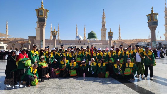 PROGRAM 12 HARI - Foto 279