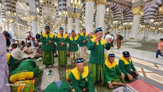 PROGRAM 12 HARI - Foto 283