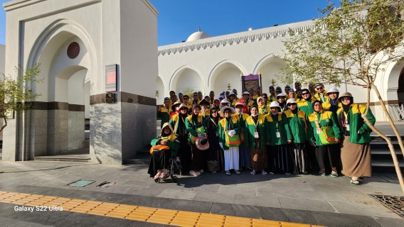 PROGRAM 12 HARI - Foto 287