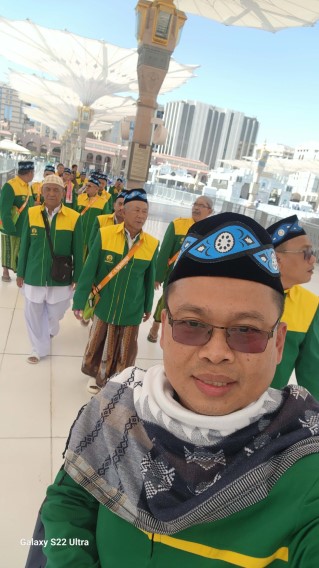 PROGRAM 12 HARI - Foto 282