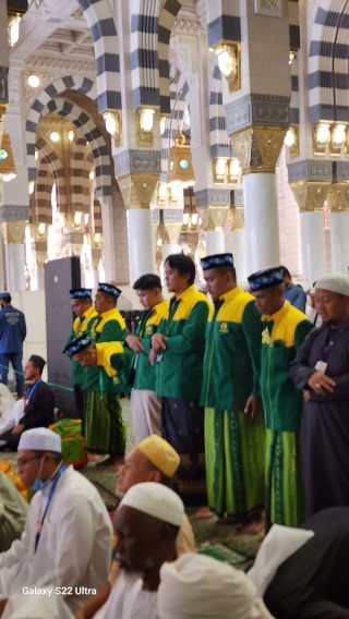 PROGRAM 12 HARI - Foto 284