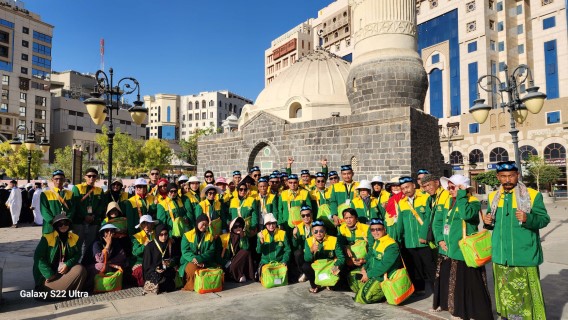 PROGRAM 12 HARI - Foto 268