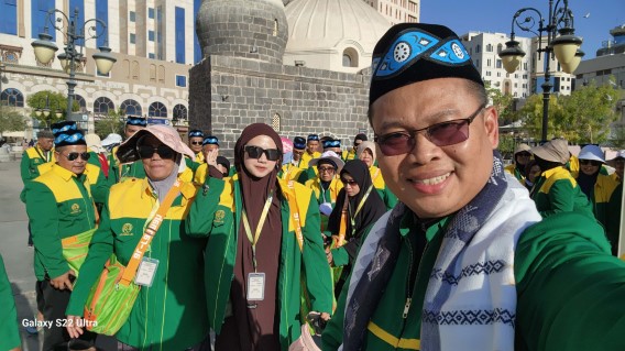 PROGRAM 12 HARI - Foto 271