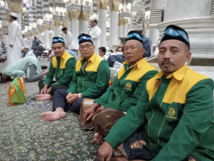 PROGRAM 12 HARI - Foto 274