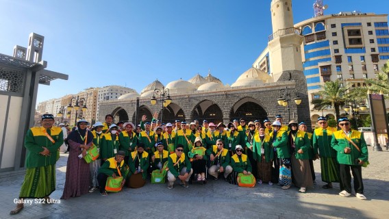 PROGRAM 12 HARI - Foto 272