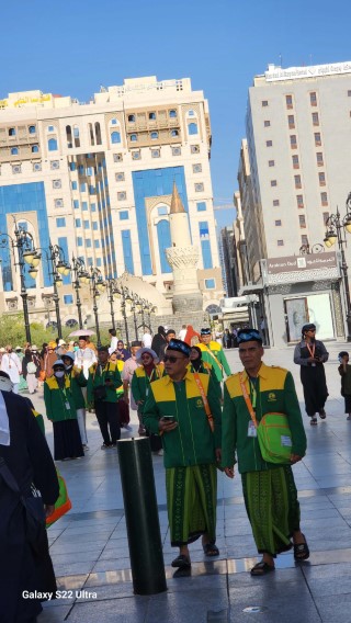 PROGRAM 12 HARI - Foto 269