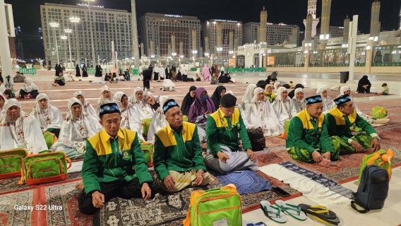 PROGRAM 12 HARI - Foto 276