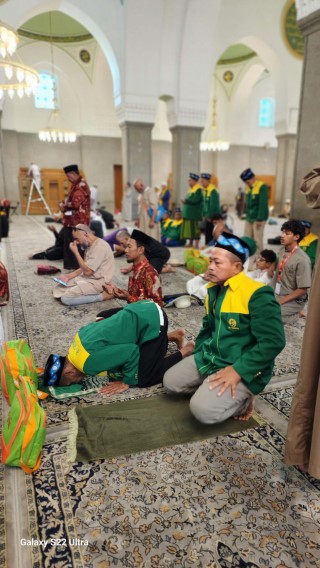 PROGRAM 12 HARI - Foto 266